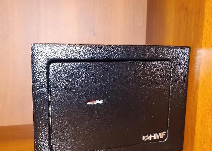 Ansise Guest HouseBed and Breakfast